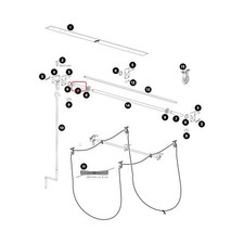 Thule PVC Thermowell Short for