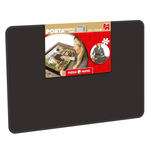 Portapuzzle jigsaw board - portapuzzle,
