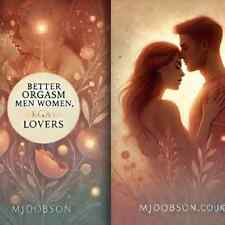 Sex Improve  Orgasms & Sex Life  BETTER SEX Probably The Best DVD