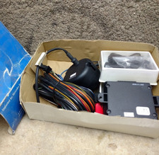 NEW Old Stock Mercedes Scorpion MBSS Alarm Immobiliser System Q35001122 NOS
