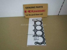 KAWASAKI ZXR400-2 ZX400L CYLINDER HEAD GASKET 11004-1182 repuestos para moto bds