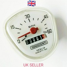 LAMBRETTA J RANGE CENTO 60 mph