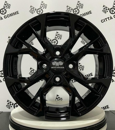Alloy wheels compatible with - alloy,
