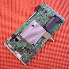 MAIN AV BOARD FOR TOSHIBA 65UF3D53DB 65" TV 17MB180E 23839070 SCREEN HV650QUB