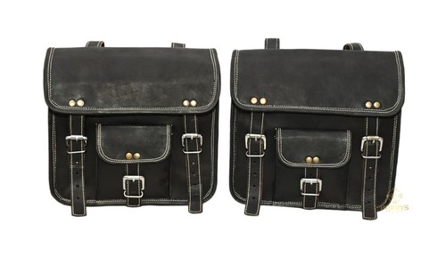 Pcs bike handmade black - 2,
