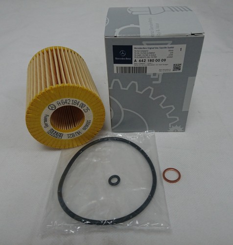 Mercedes benz m642 - mercedes-benz,