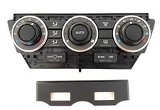 GENUINE LAND ROVER FREELANDER 2 HEATER CONTROL SWITCH PACK PANEL LR002732