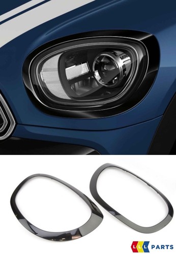 Genuine mini countryman - countryman, f60