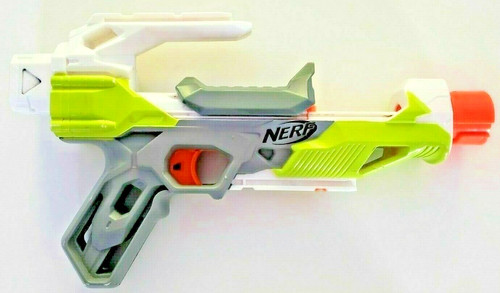 Nerf strike modulus - nerf, n-strike