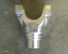 8" Ford 1310 Billet Steel