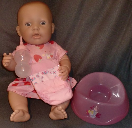 Missy kissy doll in - kissy, (preloved)