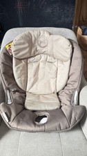Cybex Platinum Aton Q Car Seat
