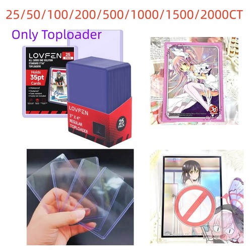25/100/200/500/1000/2000CT