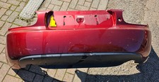 MAZDA MX5 REAR BUMPER - MK3 NC