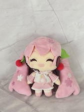 Sakura Hatsune Miku Japanese