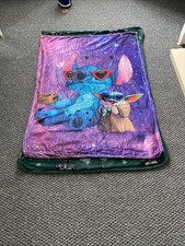 Cartoon Blanket Ultra-soft