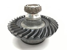 BMW R 1150 RT Conical Couples