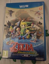 The Legend of Zelda: The Wind