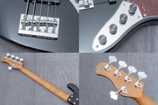 Sadowsky MX21 HP5 Bass Guitar