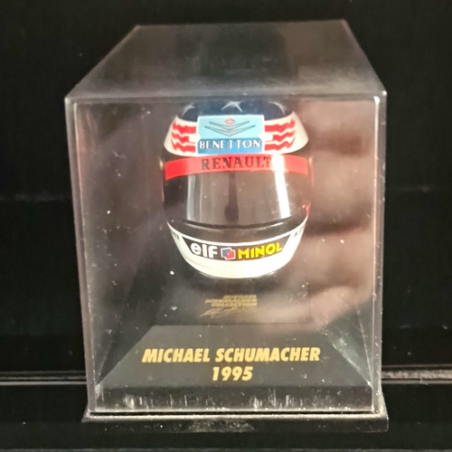 Michael schumacher 1995 - michael,