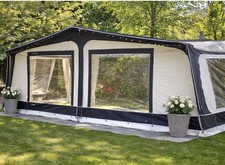 Caravan Awning: Bradcot