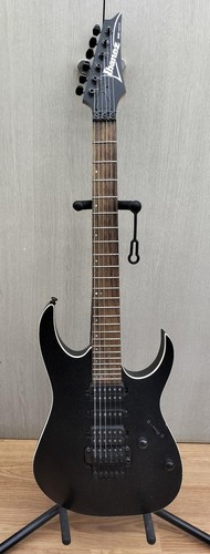 Ibanez electric guitar rg370zb - ibanez,