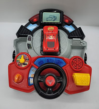 VTech Disney Pixar Cars 3