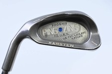 Left Hand Ping Zing #1 Iron / 15.5 Degree / Blue Dot / Regular Flex Ping JZ