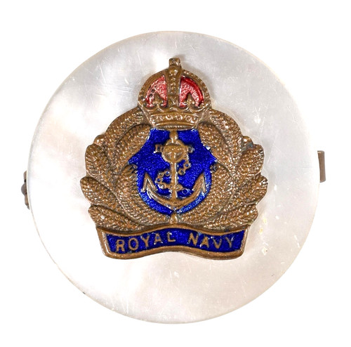 World war two kings crown - two,