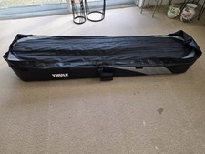 Thule Ranger 500 roof box 