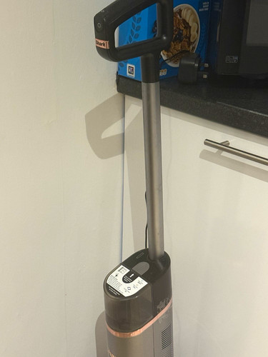 Shark hydrovac cordless - shark,