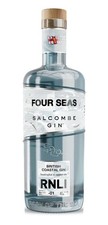 Salcombe Gin Four Seas RNLI