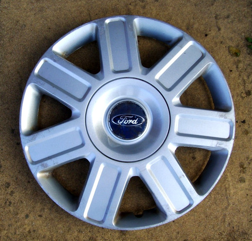 Ford focus mk2 - , x