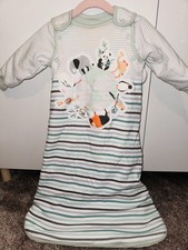 Dylan & Abby 0–6 Months