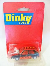 Dinky toys matchbox 7 - dinky,