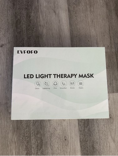 Evfofo led light - -,