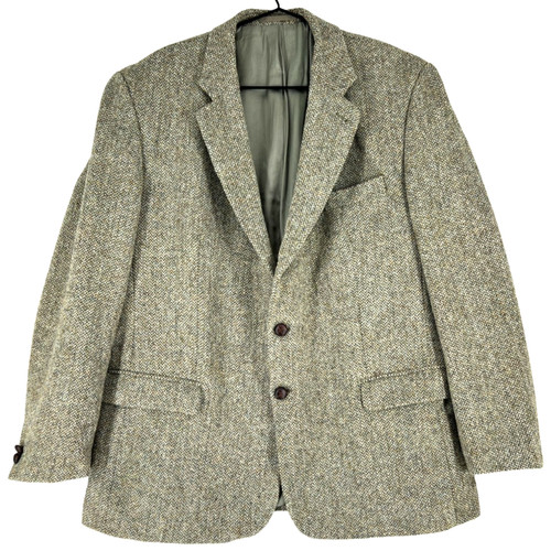 Vintage harris tweed - vintage,