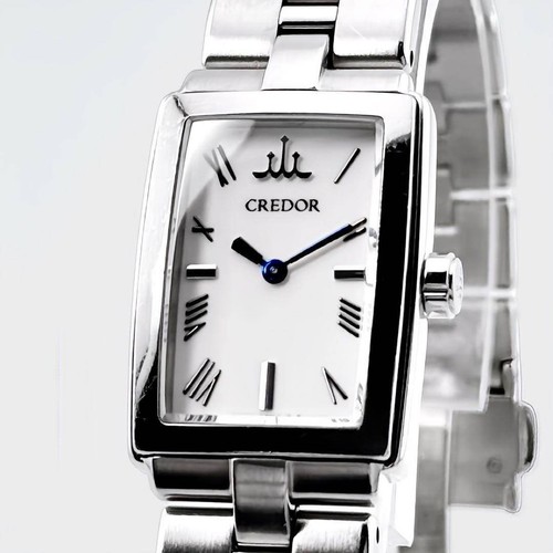 Seiko credor aqua - aqua, 5a70-0ad0