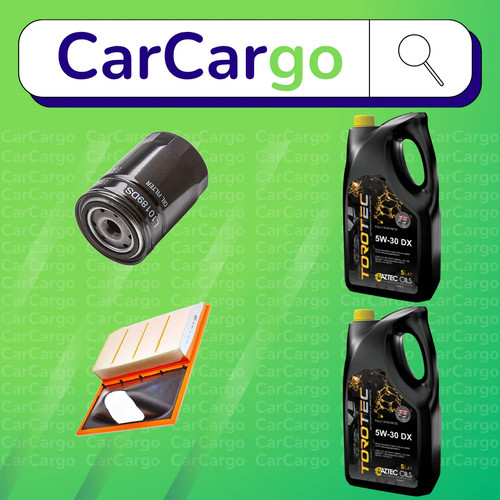 Service kit iveco - kit, 40