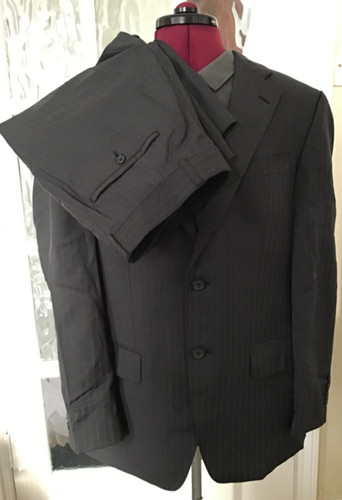Lanificio lli cerruti mens - lanificio,