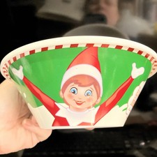 NEW Kellogg's Elf On The Shelf