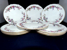 Wedgwood   Bone   China   Set