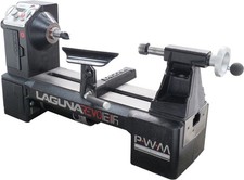 Laguna Wood Lathe 12" x 16"