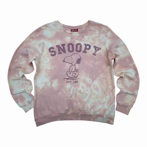 Peanuts snoopy sweatshirt - peanuts,
