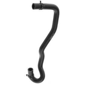 Jaguar x100 intake hose - xk,