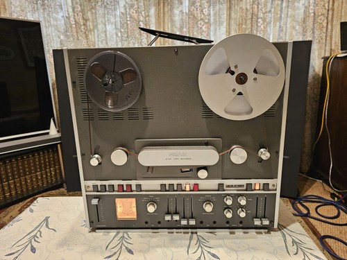 Revox a700 reel - a700, to