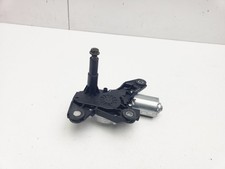 RENAULT GRAND SCENIC MK4 REAR WINDSCREEN WIPER MOTOR 2017 287109757R