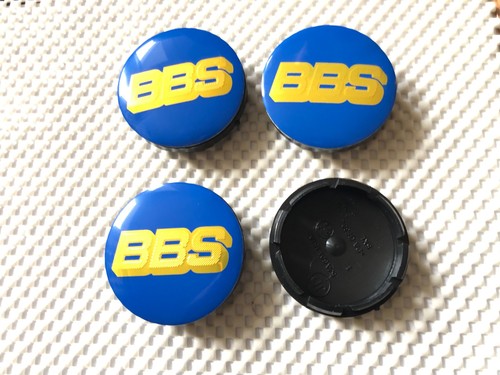 Pcs bbs alloy wheel center - pcs,