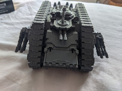 Warhammer horus heresy - warhammer,