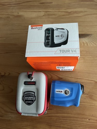 Bushnell tour laser - tour, golf